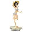 Idolmaster Makoto Kikuchi Swimsuit Version Statue